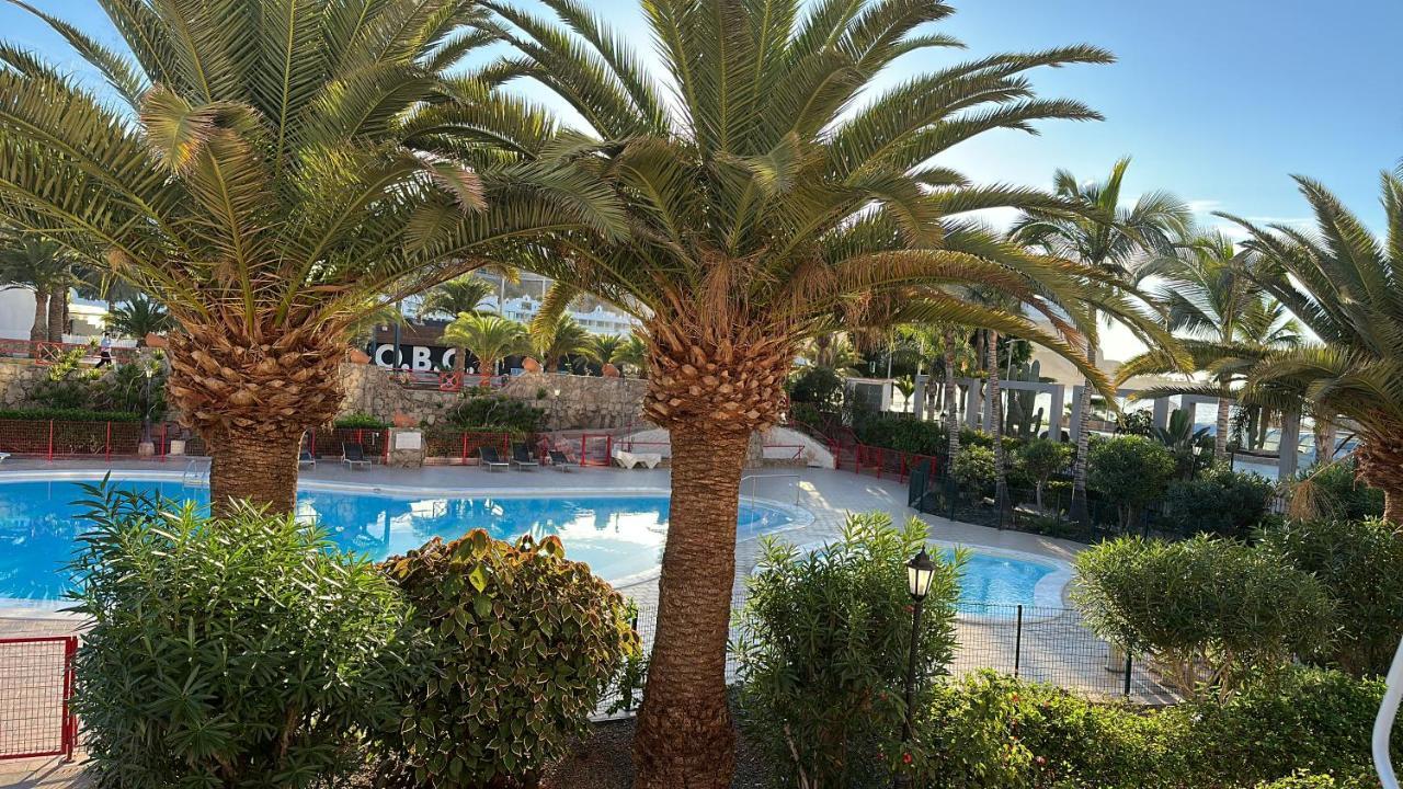 Playa Del Cura Villa Playa Del Cura  Exteriör bild