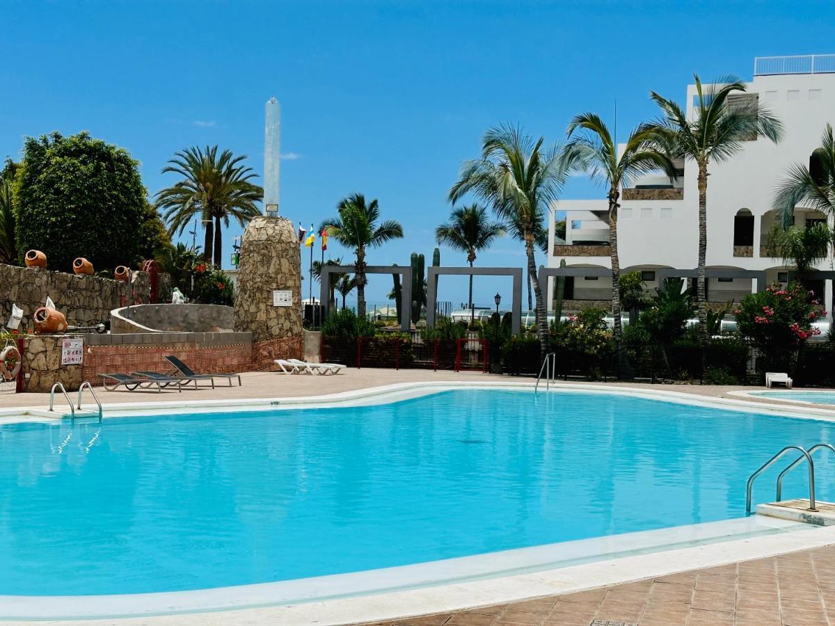 Playa Del Cura Villa Playa Del Cura  Exteriör bild
