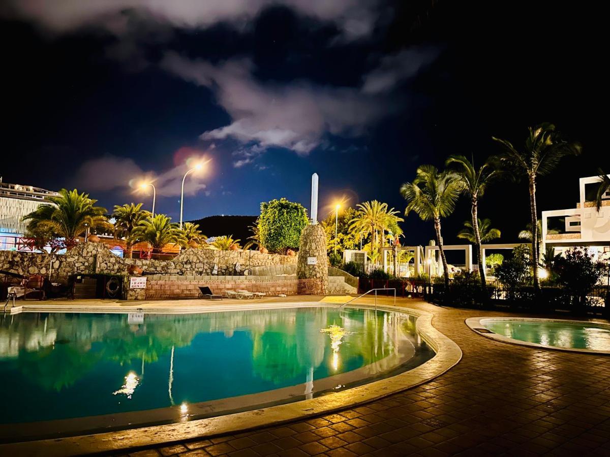 Playa Del Cura Villa Playa Del Cura  Exteriör bild