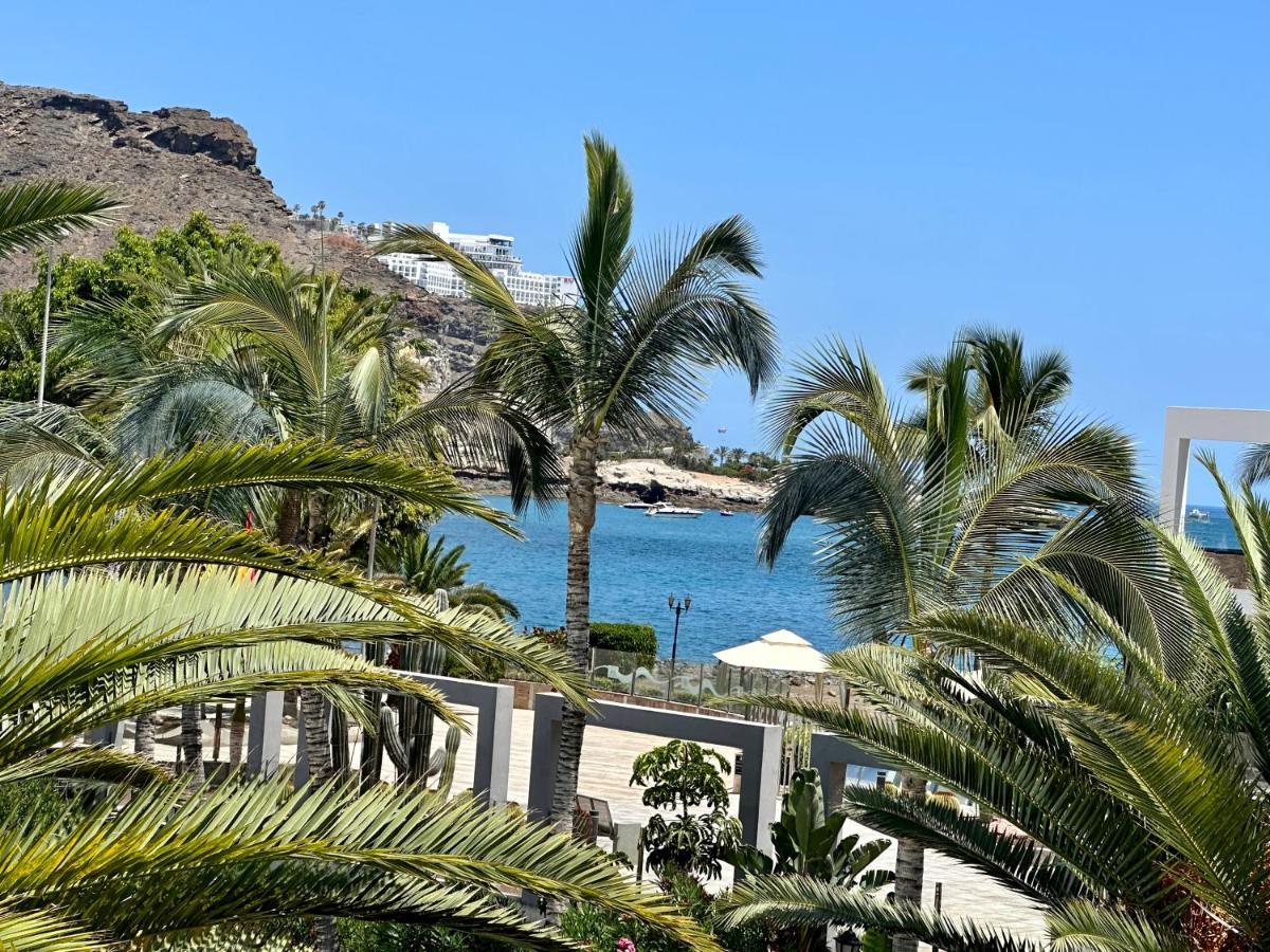 Playa Del Cura Villa Playa Del Cura  Exteriör bild