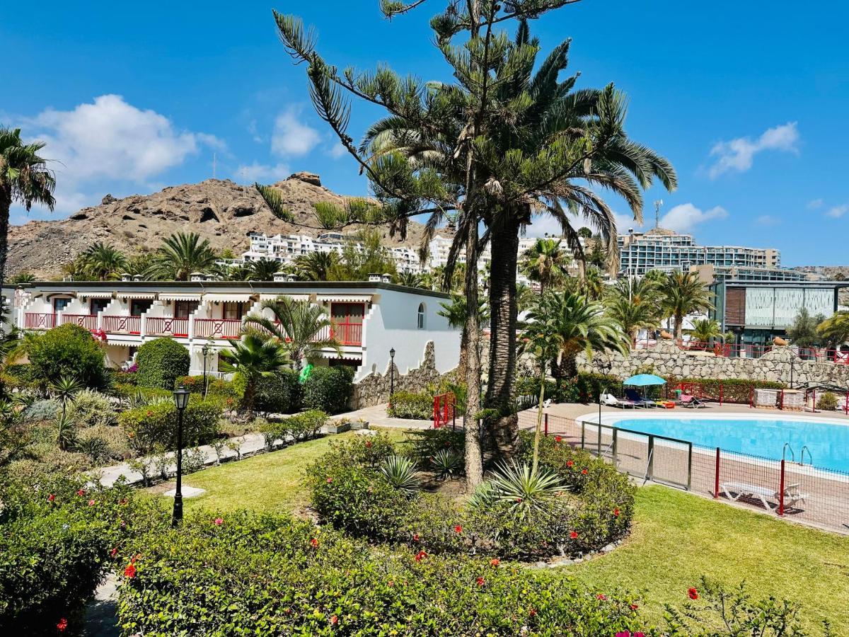 Playa Del Cura Villa Playa Del Cura  Exteriör bild