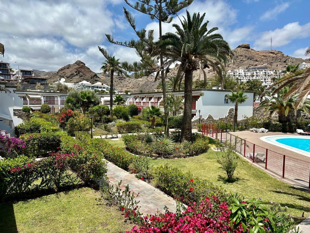 Playa Del Cura Villa Playa Del Cura  Exteriör bild