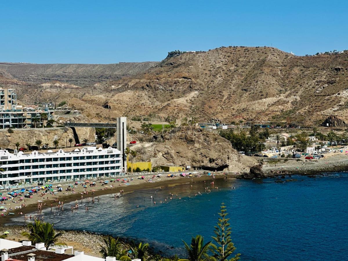 Playa Del Cura Villa Playa Del Cura  Exteriör bild