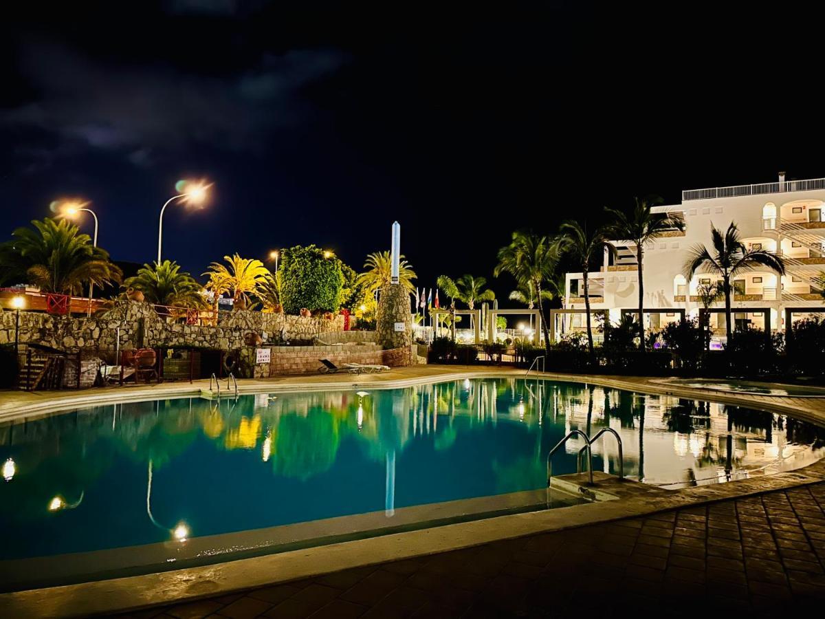 Playa Del Cura Villa Playa Del Cura  Exteriör bild