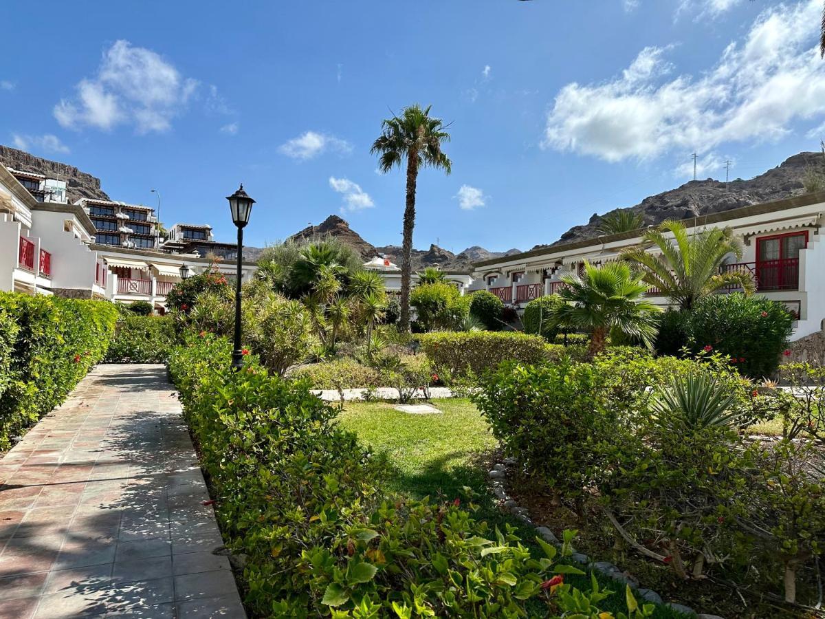 Playa Del Cura Villa Playa Del Cura  Exteriör bild