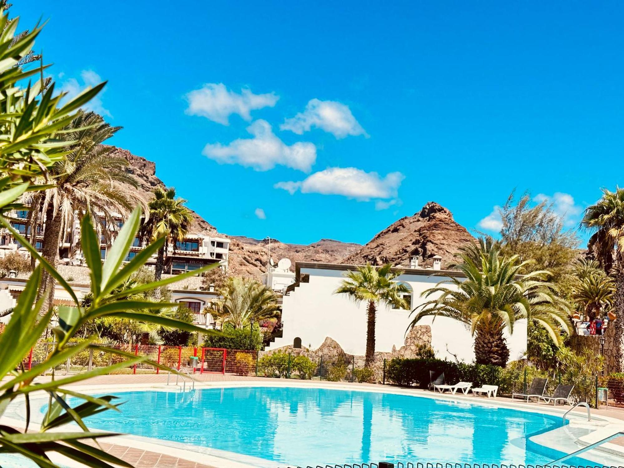 Playa Del Cura Villa Playa Del Cura  Exteriör bild