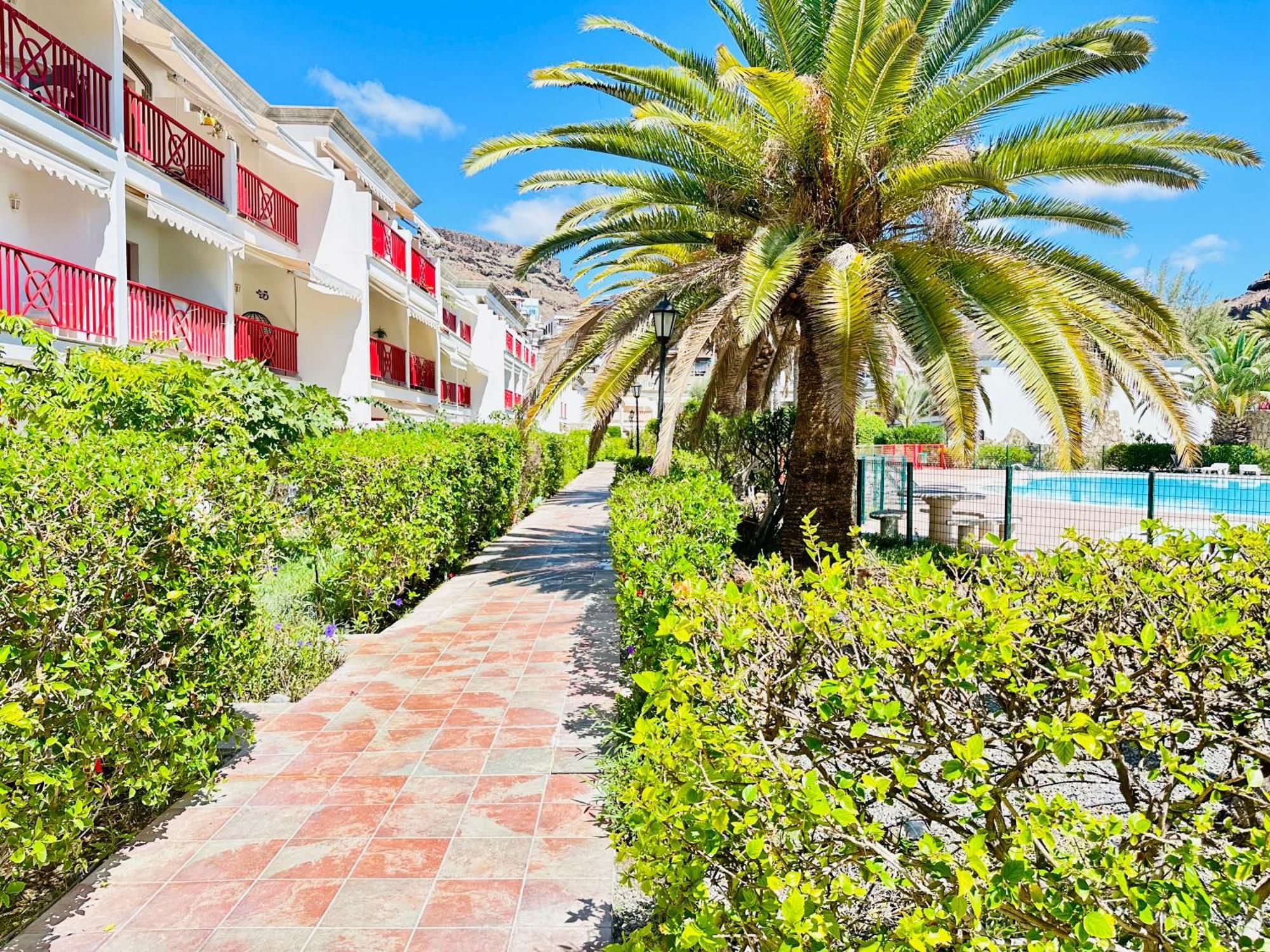 Playa Del Cura Villa Playa Del Cura  Exteriör bild